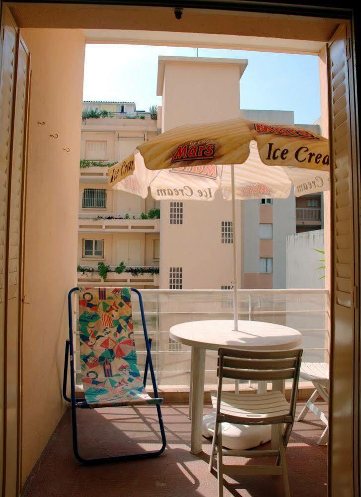 Maison Imma Nice Extérieur photo
